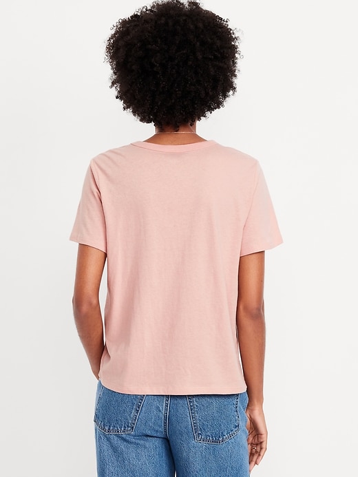 Image number 2 showing, EveryWear Crew-Neck Graphic T-Shirt