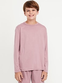 Image number 3 showing, CloudMotion Performance T-Shirt for Boys