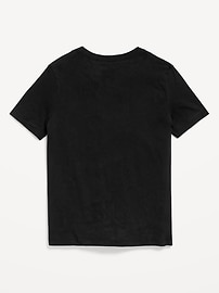 Image number 2 showing, Sonic The Hedgehog™ Gender-Neutral Graphic T-Shirt for Kids