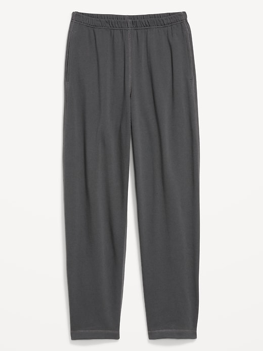 Image number 4 showing, Mid-Rise SoComfy Slouchy Sweatpants
