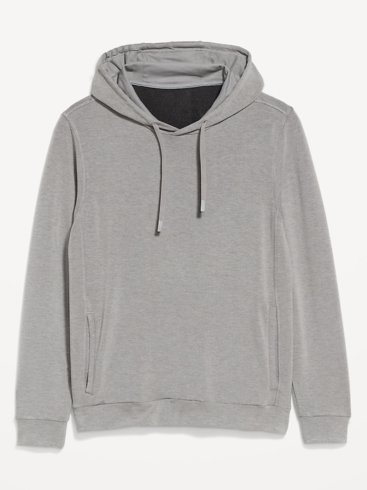 Image number 1 showing, Recharge Knit Pullover Hoodie