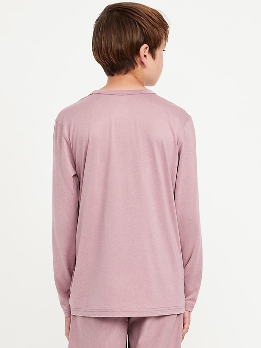 Image number 2 showing, CloudMotion Performance T-Shirt for Boys