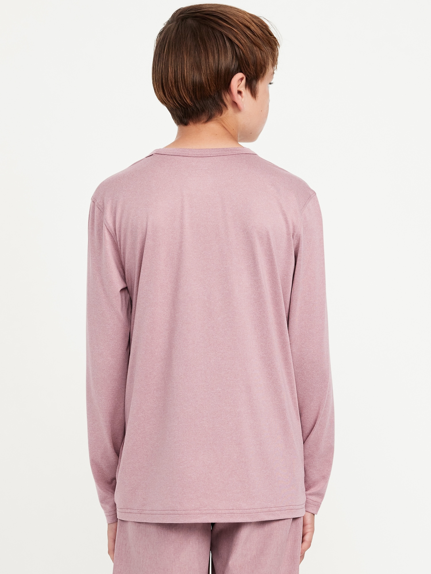 CloudMotion Performance T-Shirt for Boys