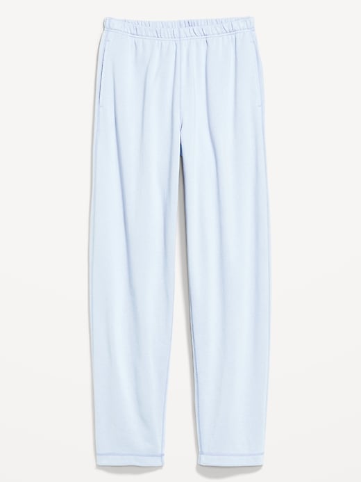 Image number 4 showing, Mid-Rise SoComfy Slouchy Sweatpants