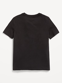 Image number 2 showing, Ghostbusters™ Gender-Neutral Graphic T-Shirt for Kids