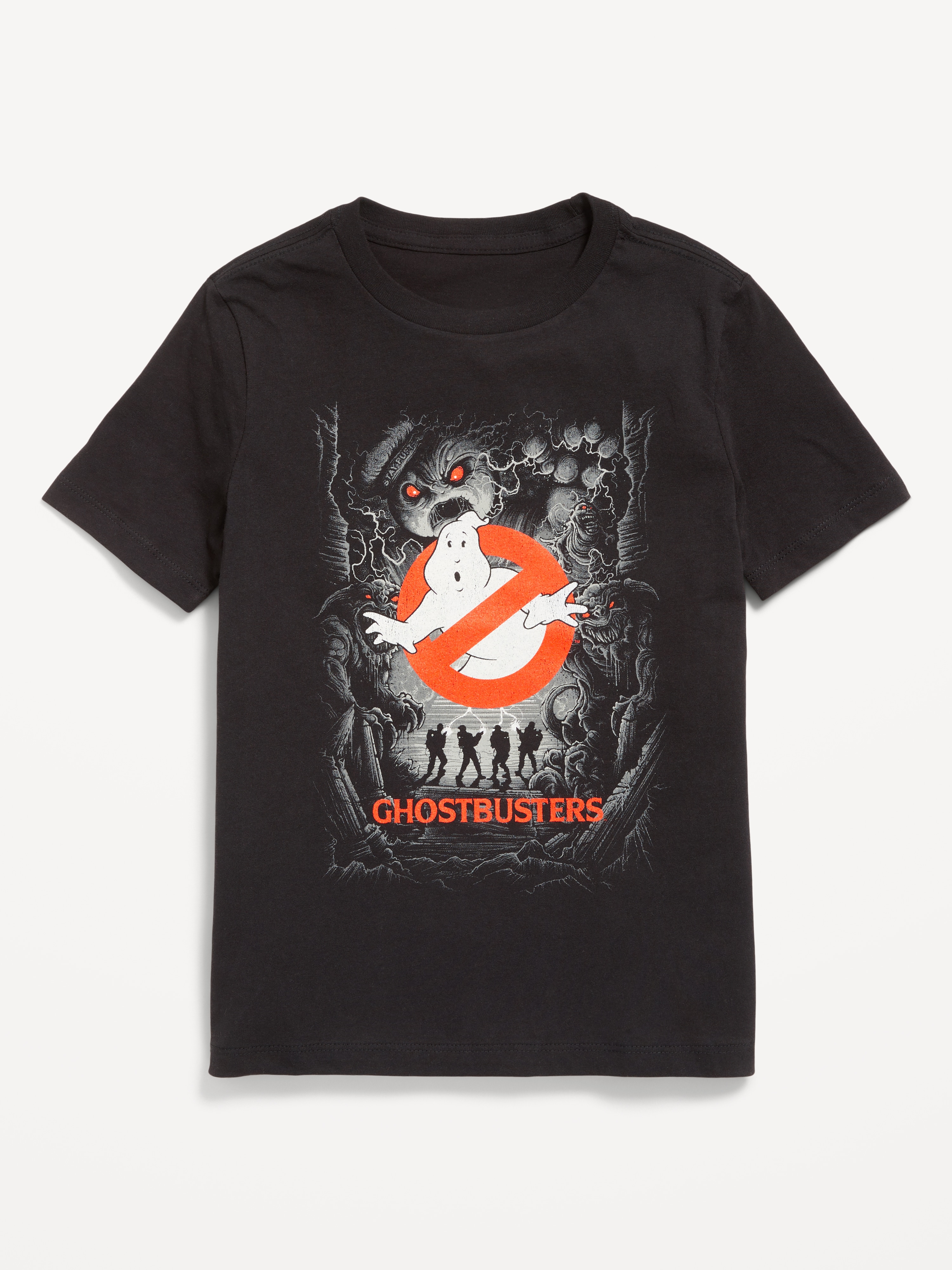 ゴーストバスターズ　OLD NAVY Tシャツ　新品タグ付きXLサイズ Goosebumps™ T-Shirt | Old Navy