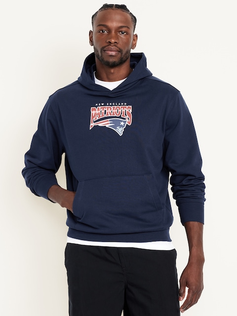 NFL™ New England Patriots™ Pullover Hoodie - New England Patriots
