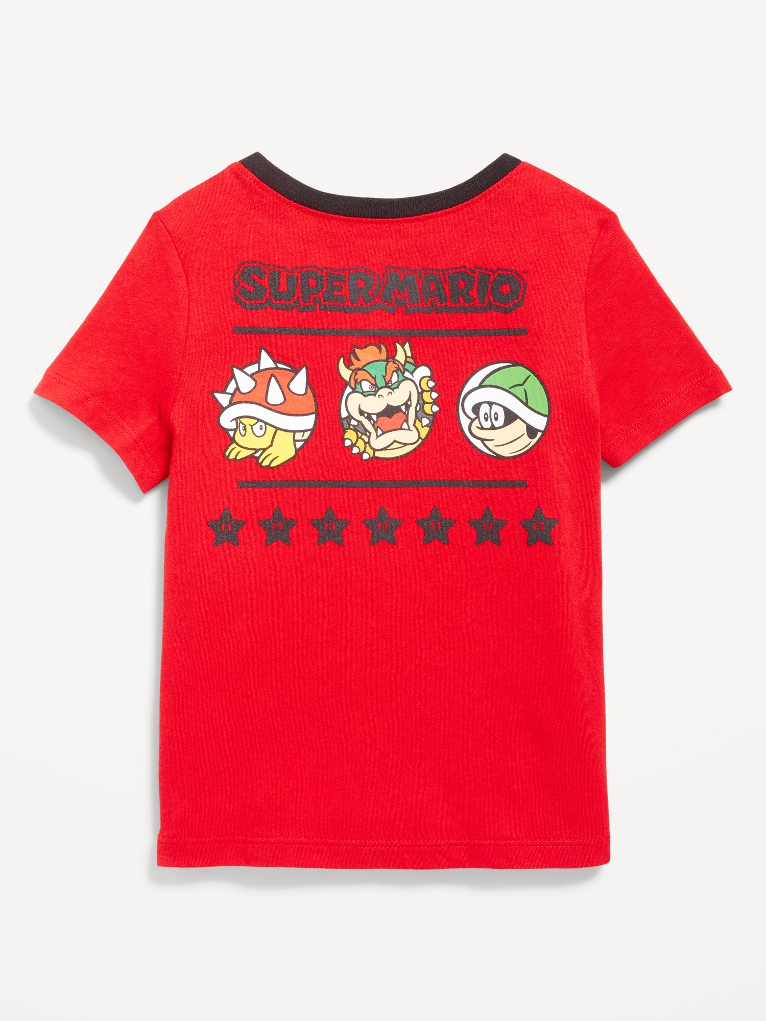 Disney/Pixar© Toy Story Unisex Graphic T-Shirt for Toddler