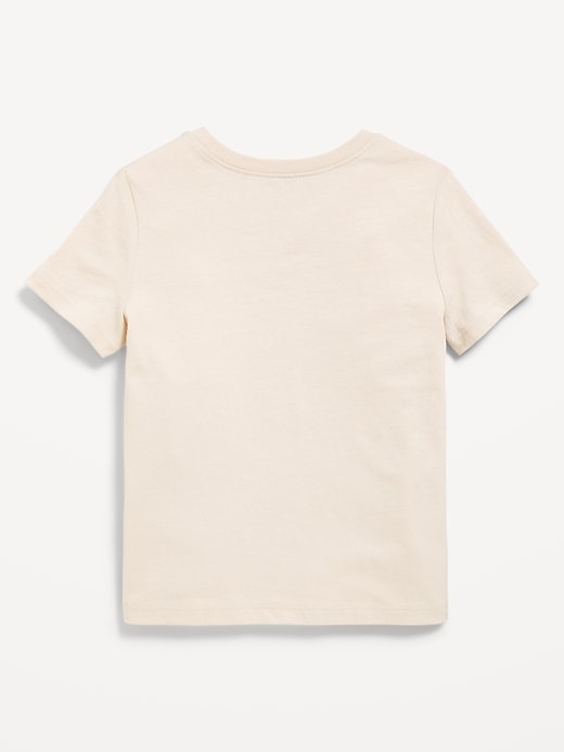 Super Mario™ Unisex Graphic T-Shirt for Toddler