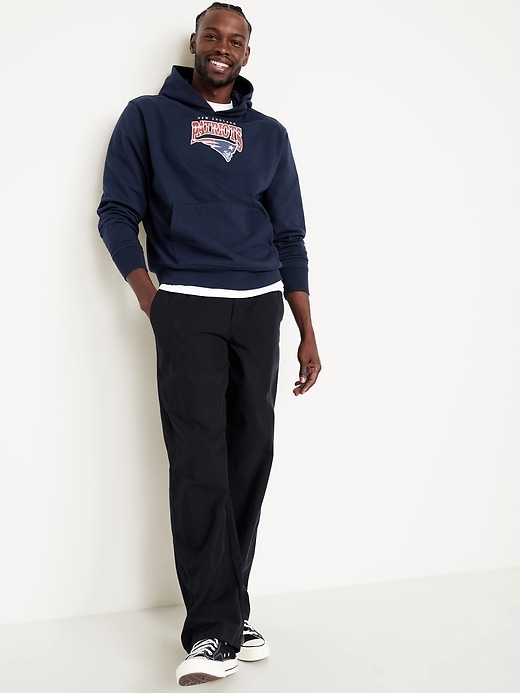 Image number 3 showing, NFL™ New England Patriots™ Pullover Hoodie
