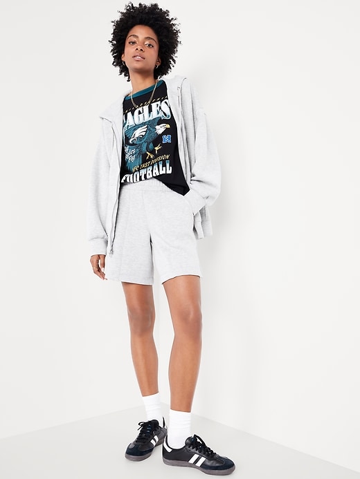 Image number 3 showing, NFL™ Philadelphia Eagles™ EveryWear Crew-Neck Ringer T-Shirt