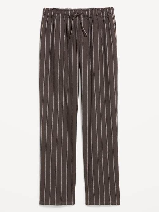 Image number 3 showing, Flannel Pajama Pants for Men