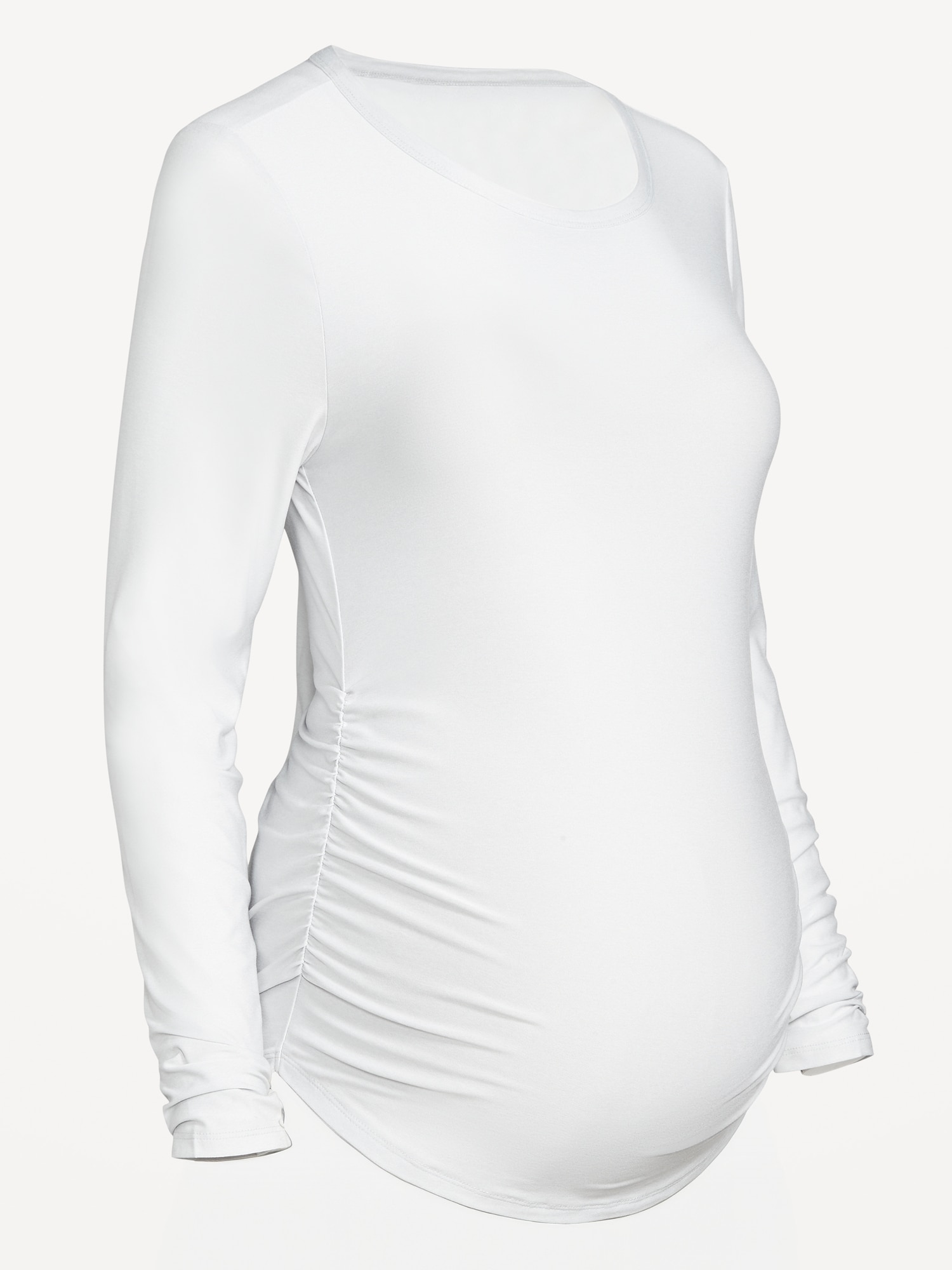 Maternity CloudMotion Base Layer Top