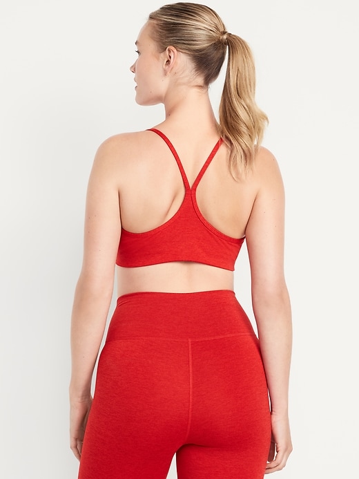Image number 6 showing, Light Support CloudComfy Sports Bra