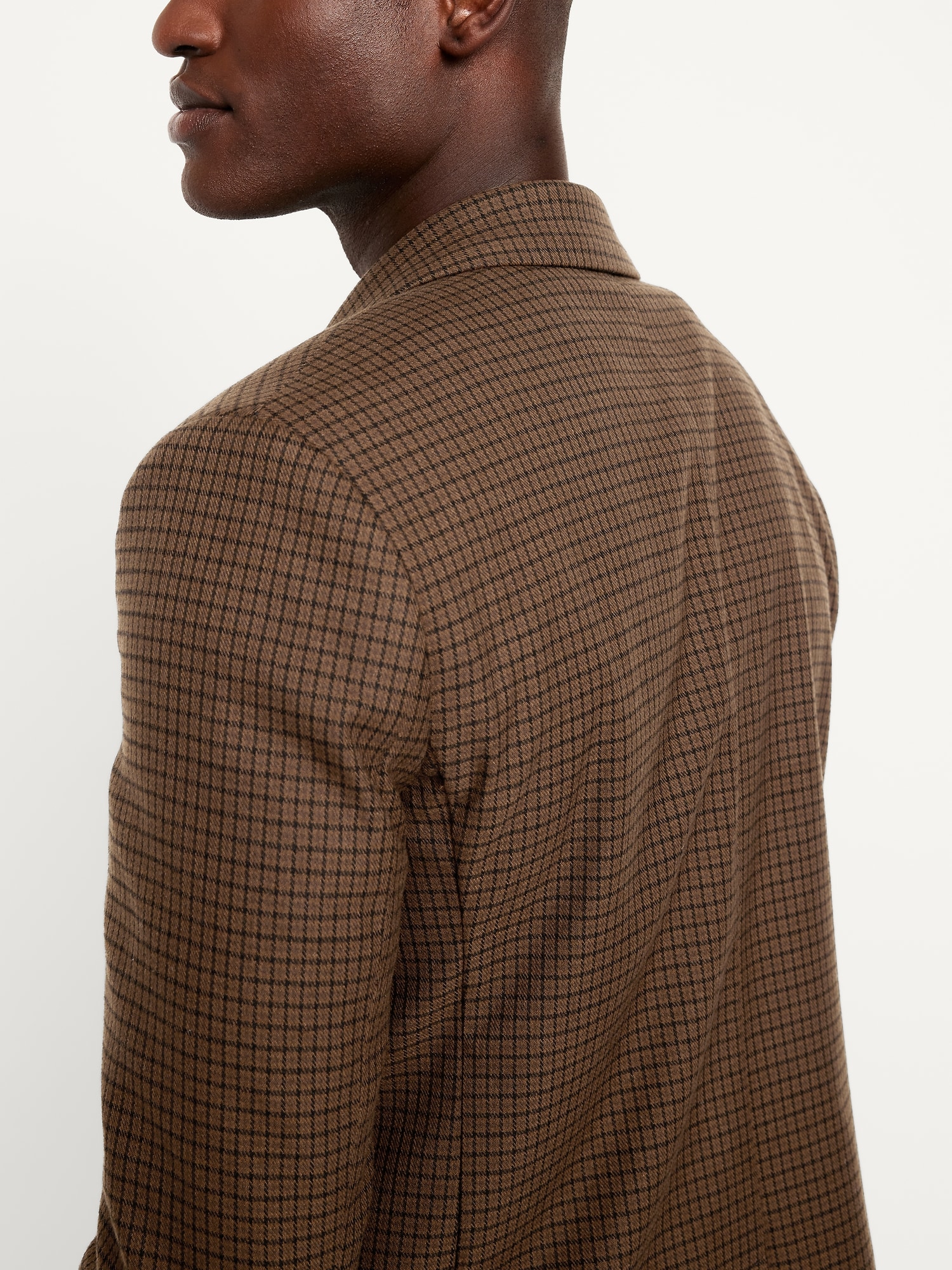 Houndstooth Blazer | Old Navy