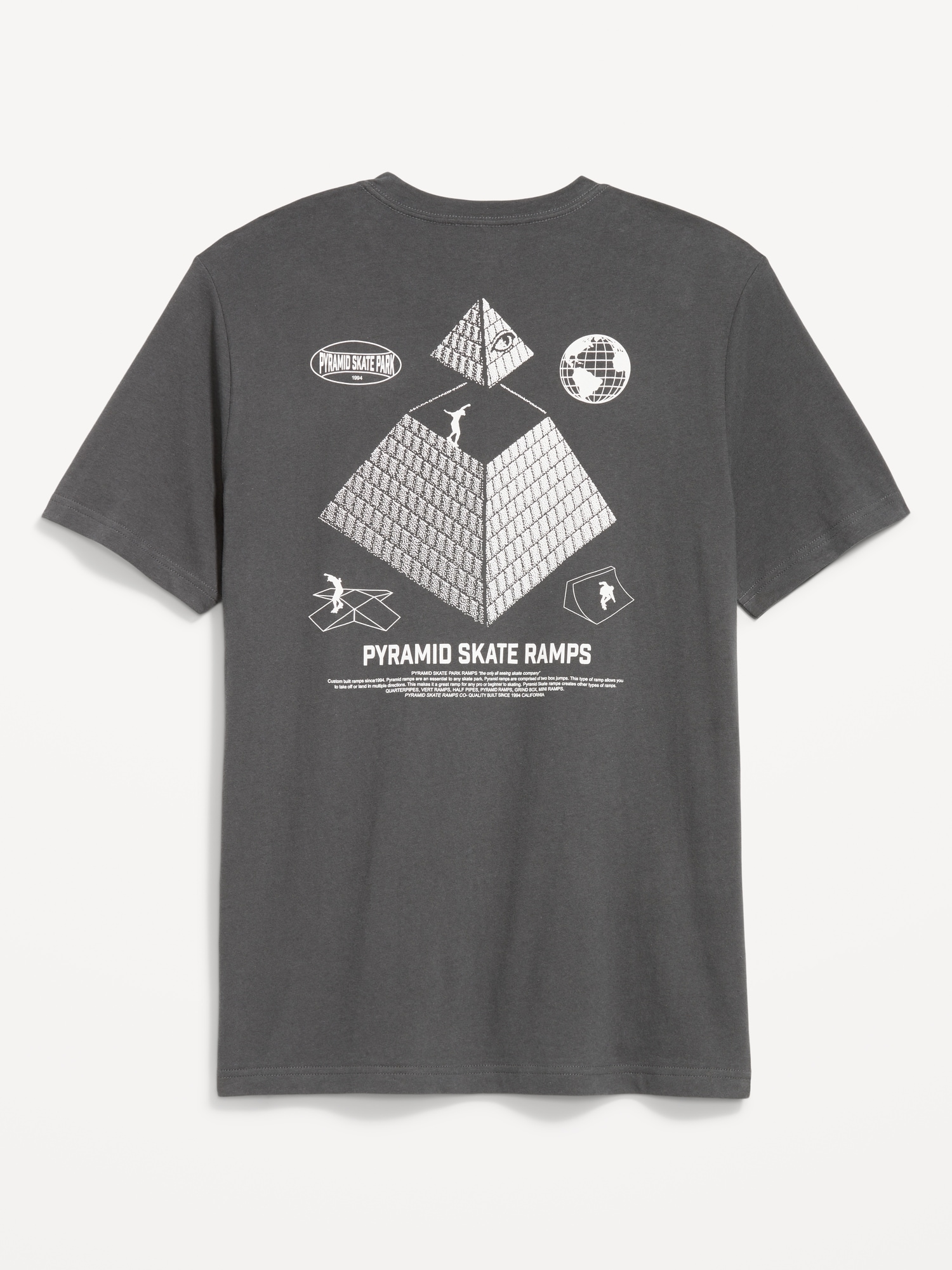 トップス LOOPWHEELERforGraphpaper ClassicCrewNeck LOOPWHEELER for GP Classic Crew Neck Sweat – Graphpaper