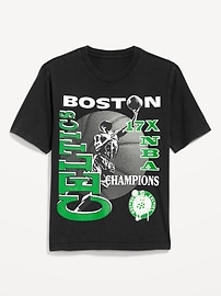 Image number 1 showing, NBA© Boston Celtics© T-Shirt