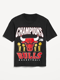 NBAยฉ Chicago Bullsยฉ T-Shirt