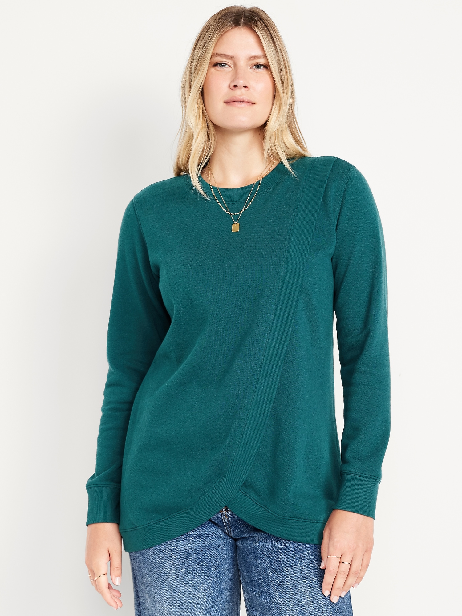 Womens Sweaters Tunic Sweater Canada Tunic Sweaters Old Navy