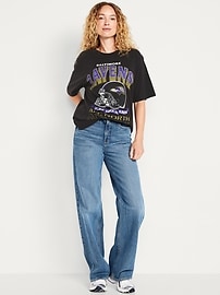 Image number 4 showing, NFL™ Baltimore Ravens™ T-Shirt