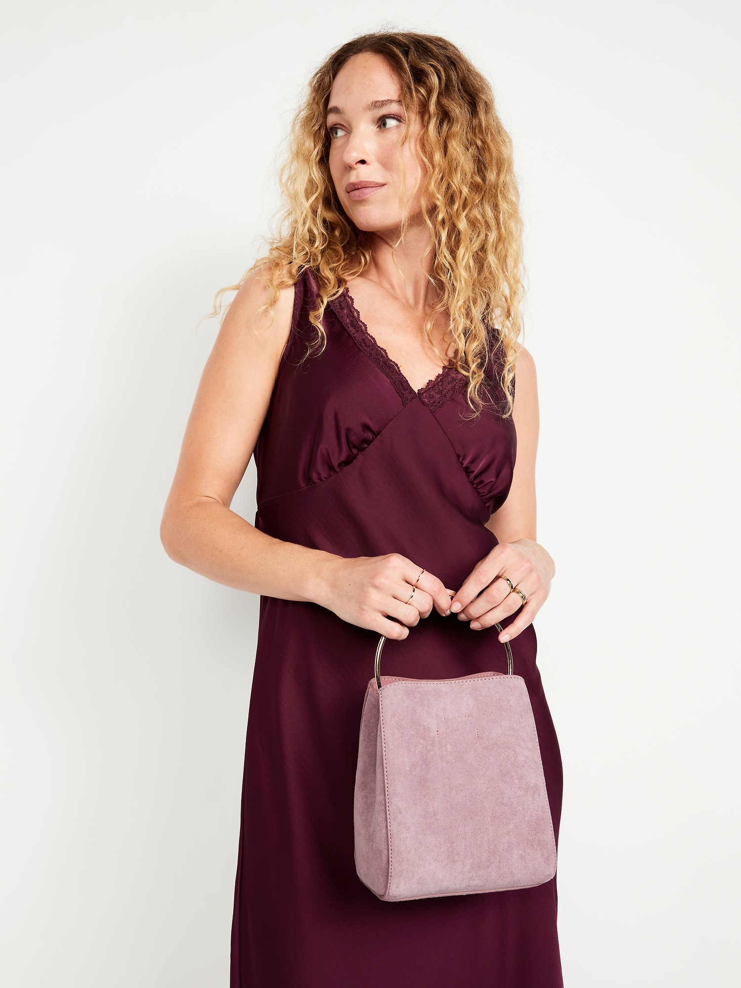 Romantic Bracelet Bag