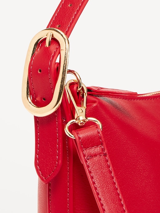 Image number 4 showing, Convertible Carrie Crossbody Bag