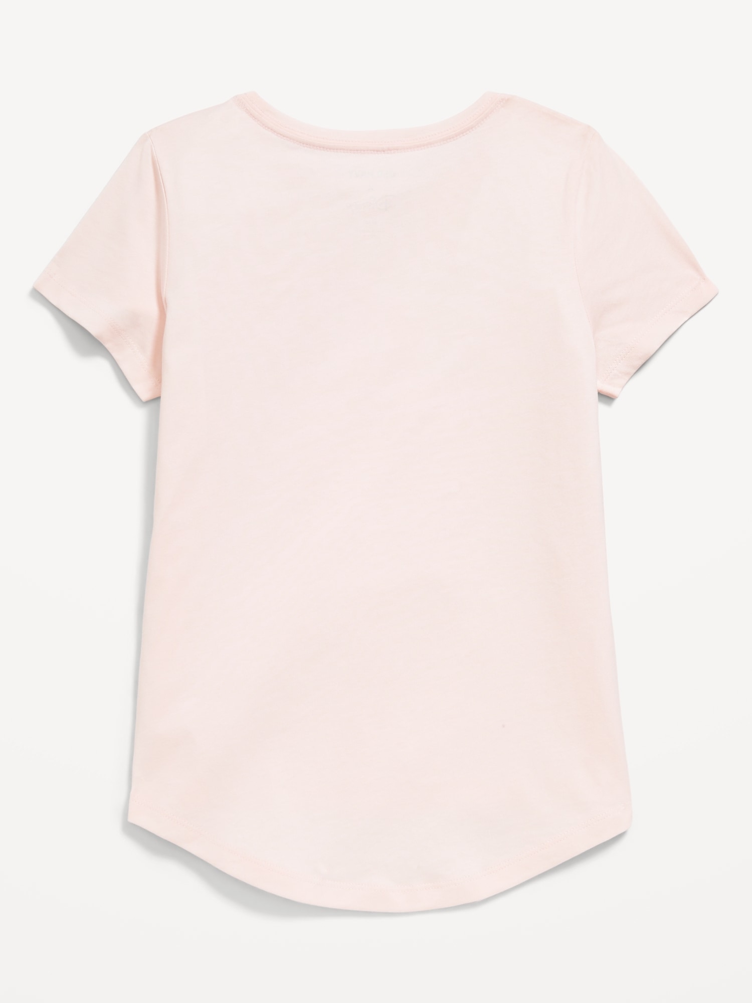 Disney© Princesses Graphic T-Shirt for Girls