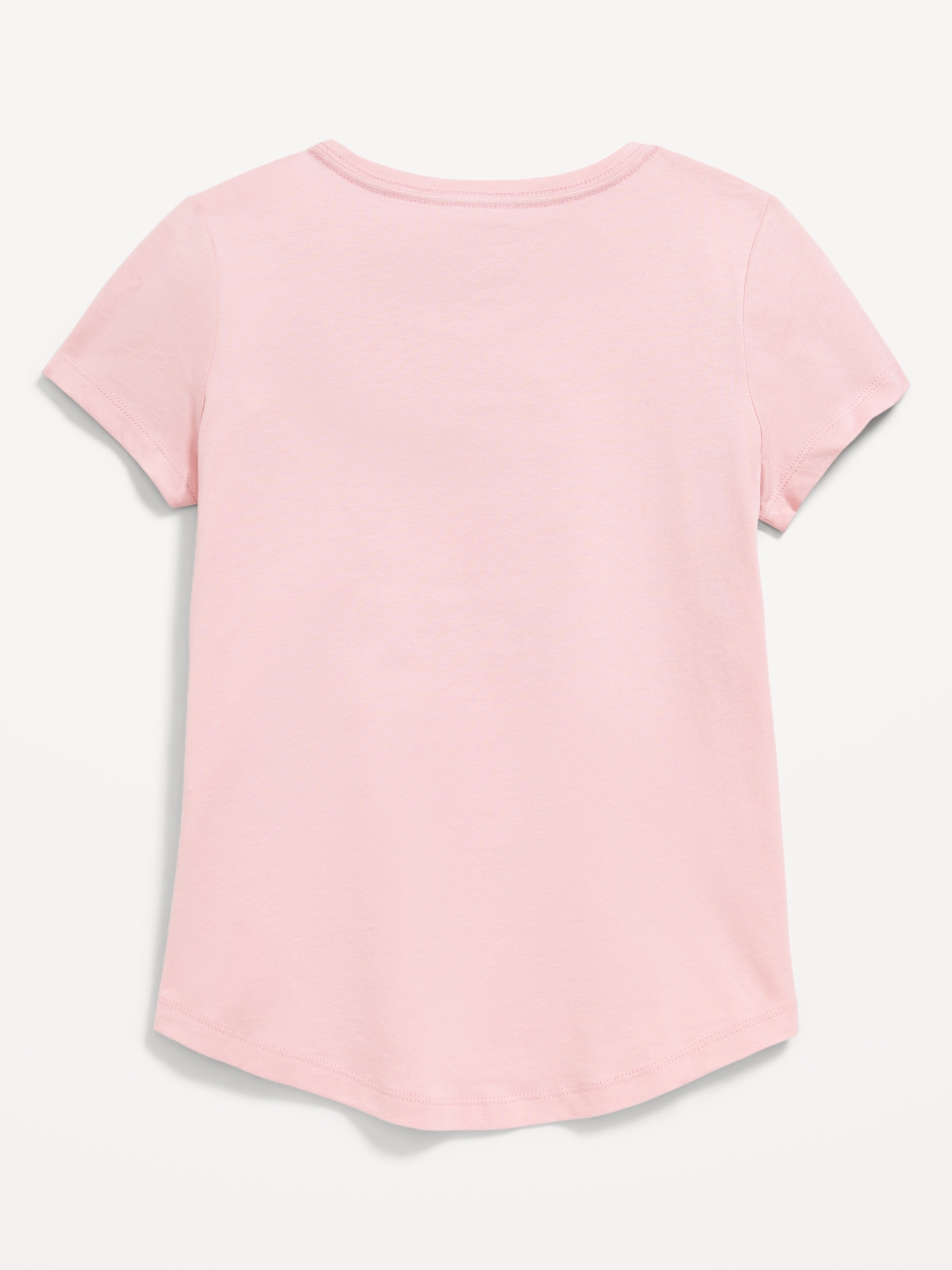 Disney© Lilo & Stitch Graphic T-Shirt for Girls