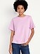 Vintage Crew-Neck T-Shirt - image 2