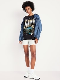 Image number 4 showing, NFL™ New Orleans Saints™ T-Shirt