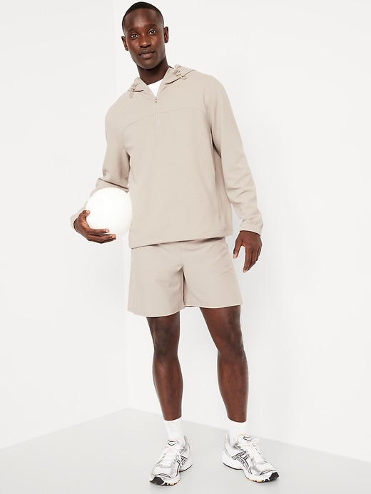 Image number 3 showing, Tech Waffle Performance Hoodie