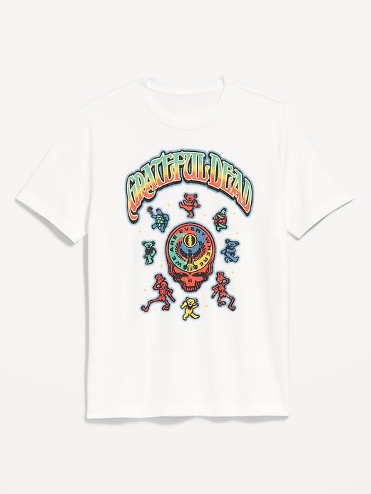 Image number 1 showing, Grateful Dead™ T-Shirt