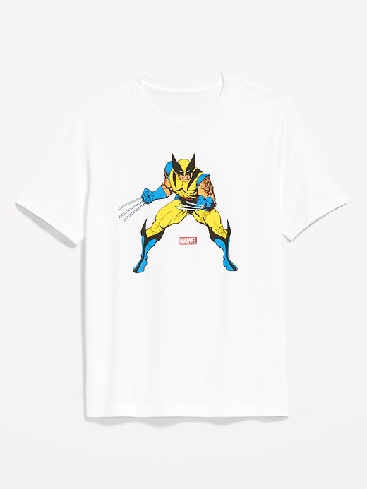 Image number 1 showing, Marvel™ Wolverine T-Shirt