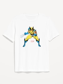 Image number 1 showing, Marvel™ Wolverine T-Shirt