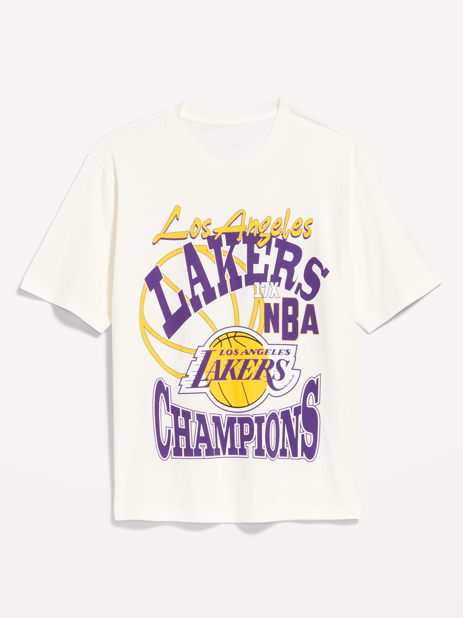 NBA© Los Angeles Lakers© T-Shirt