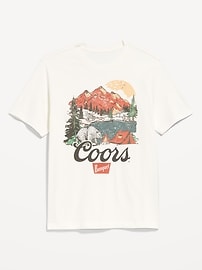 Image number 1 showing, Coors® T-Shirt