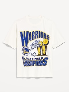 NBA© Golden State Warriors© T-Shirt