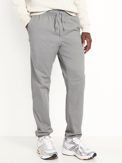 Modern Jogger 2.0 - Cinder Smoke