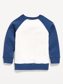 Image number 2 showing, Bluey™ Unisex Graphic Sweatshirt for Toddler