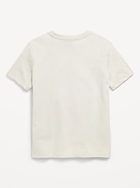 Image number 2 showing, Teenage Mutant Ninja Turtles™ Gender-Neutral Graphic T-Shirt for Kids