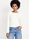 Cozy Snug Crew-Neck Henley - image 2