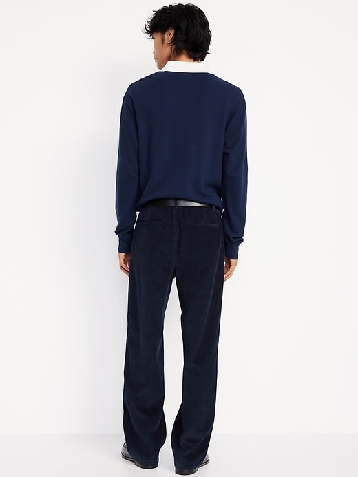 Image number 2 showing, Baggy Corduroy Pants