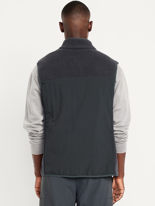 Image number 2 showing, Performance Zip Utility Vest