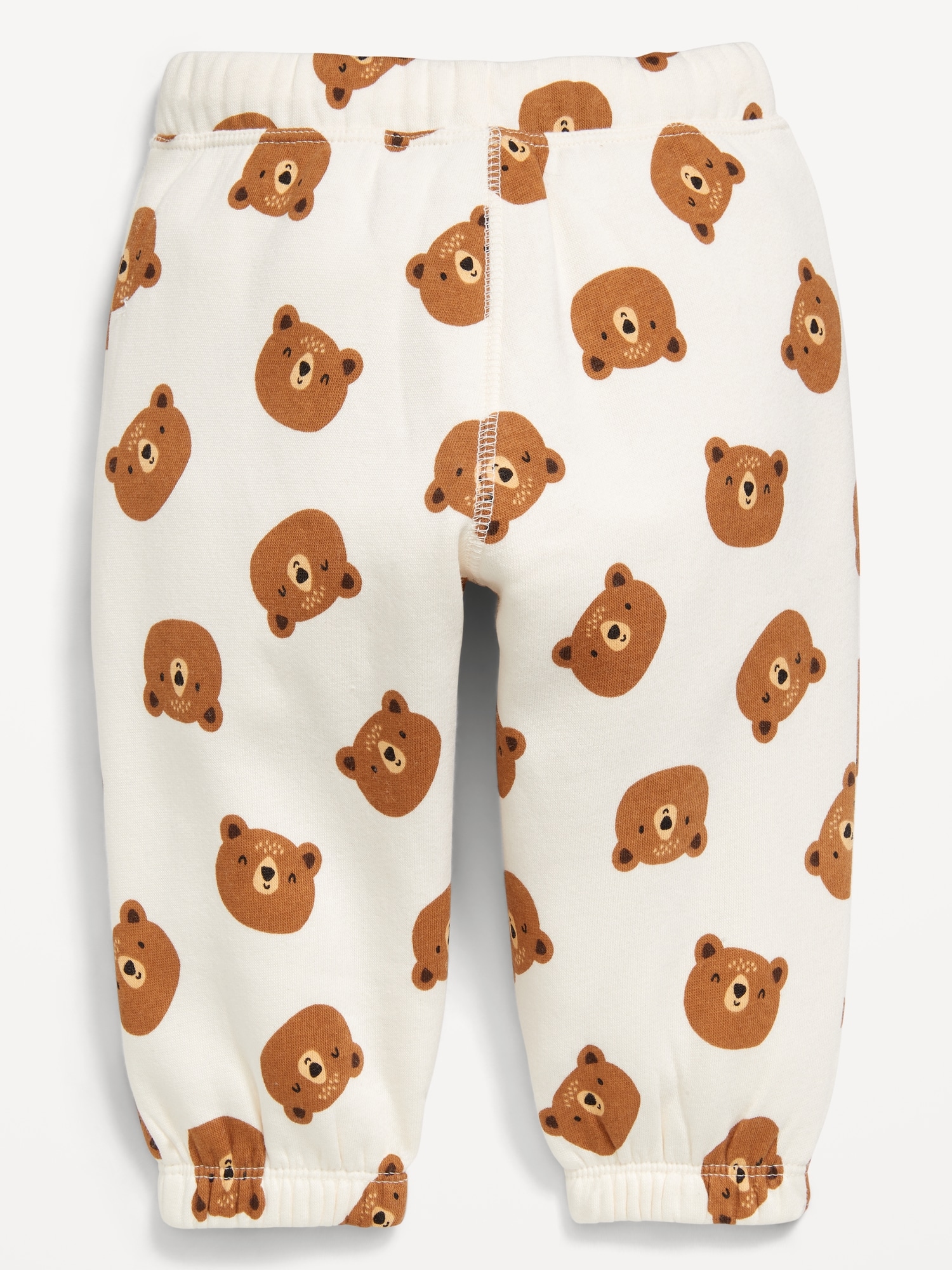 Logo-Graphic Sweatpants for Baby