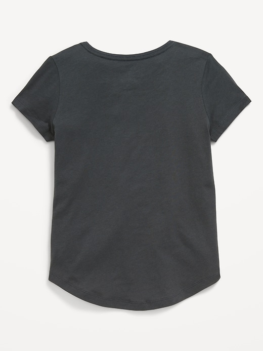 Image number 2 showing, Disney© Hocus Pocus Graphic T-Shirt for Girls