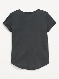 Image number 2 showing, Disney© Hocus Pocus Graphic T-Shirt for Girls