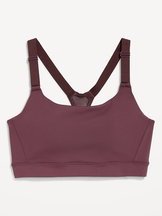 Image number 4 showing, Medium Support PowerSoft Sports Bra
