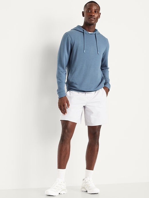 Image number 3 showing, Recharge Knit Pullover Hoodie