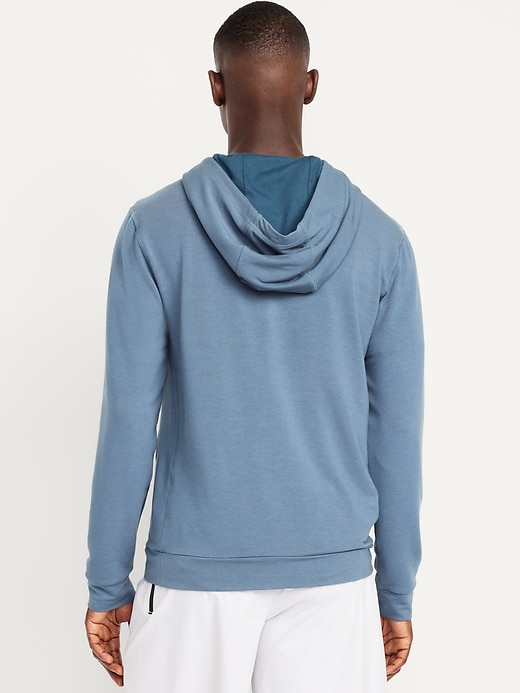 Image number 2 showing, Recharge Knit Pullover Hoodie