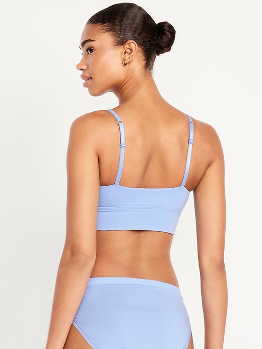 Cami Bralette
